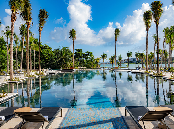 Conrad Tulum Riviera Maya